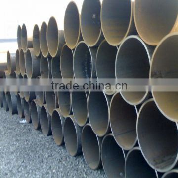 Hollow Section (round) Carbon Steel Pipe