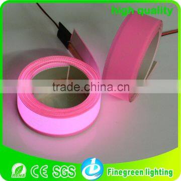 Multicolor el Christmas Tape With Battery Inverter photo-2