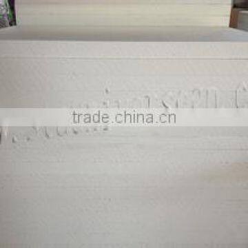 STA fire insulation Ceramic Fiber Board with low price