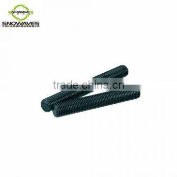 manufacture black threaded rod