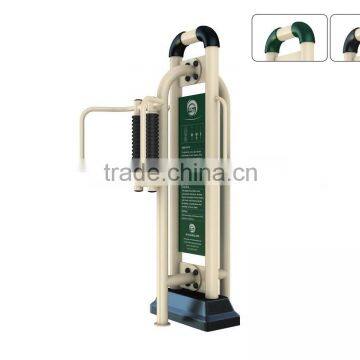 Waist & Back Massager-outdoor fitness equipment