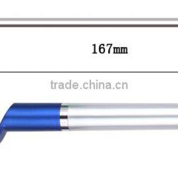 Wholesale Promotional Ballpoint Customized Advertising Logo Touch Pen New Design Ball Pen photo-3