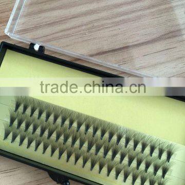 High Quality 0.05mm 0.07mm Russian Volume Lash Fans,3D-10D Cluster Eyelash Extension photo-4