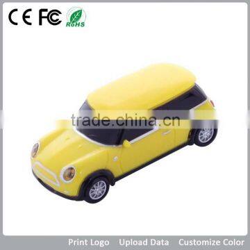 Car USB Drives, USB Sticks, USB Flash Memory Full Capacity