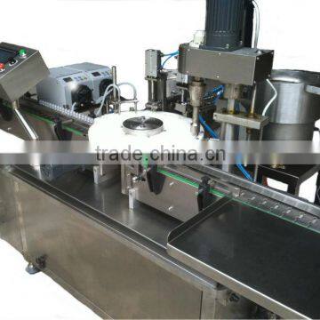 YTSP Automatic Rotary Bottle Fill And Cap Machine (Special Customized) photo-2