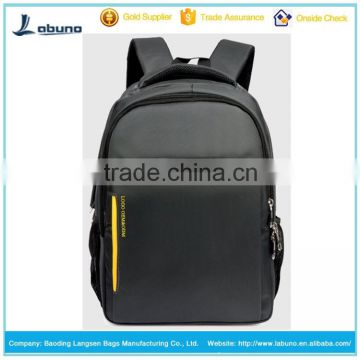 2013 best sell laptop backpack stylish slim waterproof laptop backpack