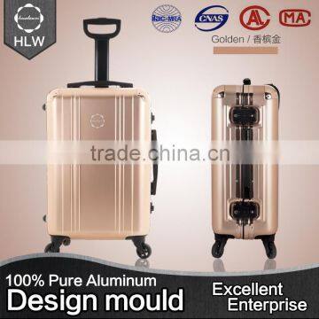 Good quality customed luggage protective cover