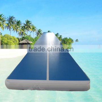 gym mat,inflatable air mat ,inflatable track for indoor sport