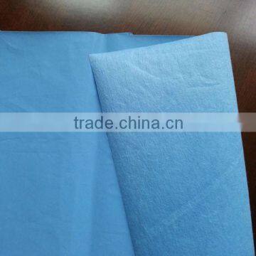 Jianfa Mill PE coated nonwoven for Medical Drapes