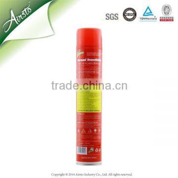 750ml Wholesale Insecticide Spray photo-3