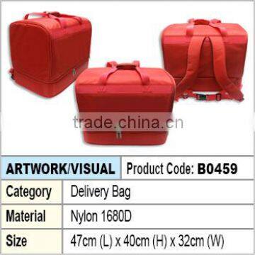 delivery bag