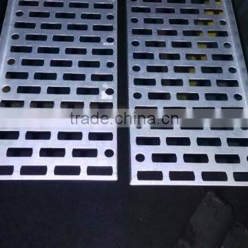 galvanized cable ladder price