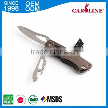 With Cheap Price Mini Utility German Steel Knife