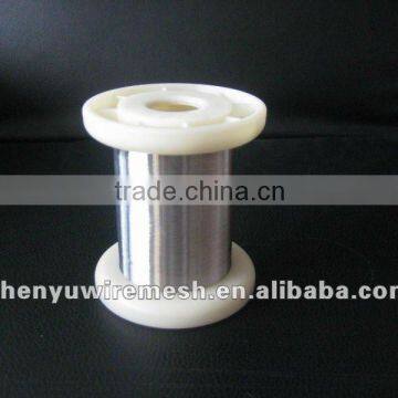 high quality ss wire