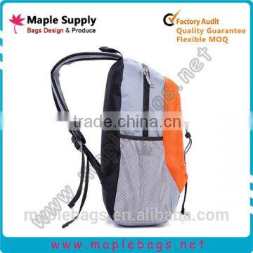 Custom Backpack Promotional Backpack Backpack Teenage photo-3