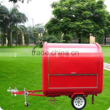 2013 Quick Delivery Food Trays Ice Cream Push Carts XR-FC220 B