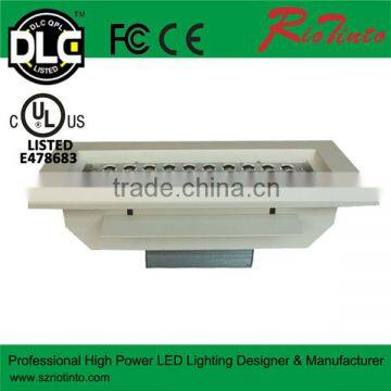 New Design Heat Resistant Light Fitting Explosion Proof Gas Staion Light 50w photo-5