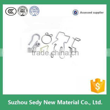 Customized Toy Stainless Steel Spring WIre Form Spring