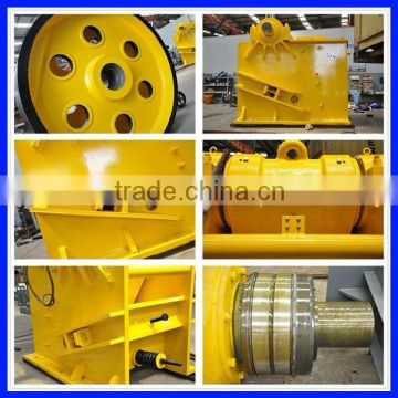 jaw crusher price list