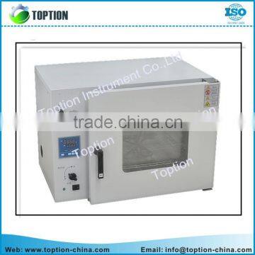 Professional Vacuum Drying Oven for chemical industry DZF-6030A