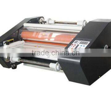 Hot and Cold Roll Laminator FM-360