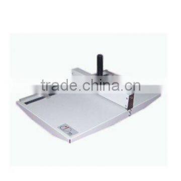 A4 360MM Manual Paper Creasing Machine photo-2