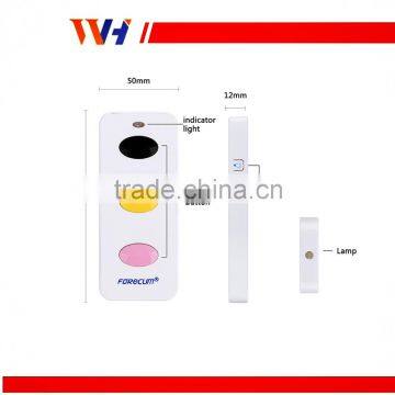 2015 High- Tech Remote Control Tracker Alarm Device Electronic Wireless Key Finder photo-4