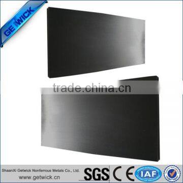 Nb1 niobium sheet plate for sale from China factory price