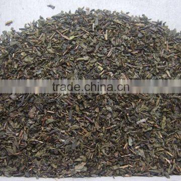 china tea High quality best selling Gunpowder Green Tea 3505 C