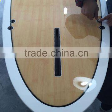 Chinese Factory OEM Best Quality Sup Boards Stand up Paddle Board Sup Paddle Boards Bamboo photo-4