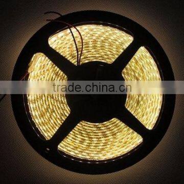 Warm White 120led/s 3528 2700k Led Strips 5m/roll Made in Shenzhen photo-4