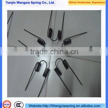 Small Torsion Spring