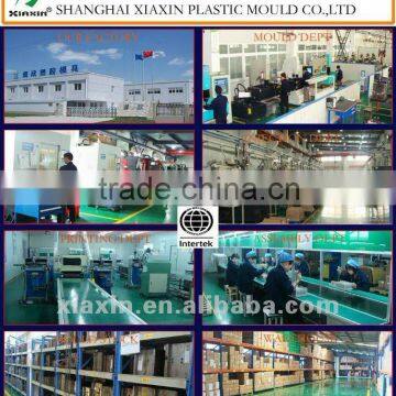 Professional Injection Mould Manufacturer photo-4