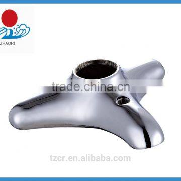 Bath Mixer Sanitary Ware Accessories Faucet Body ZR A028