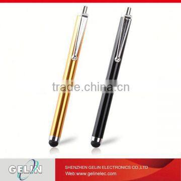 stylus with 4mm tiptouch pen