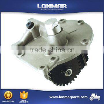 Agriculture machinery parts hydraulic pump for Ford replacement parts D8NN600KB/3936586/83936586