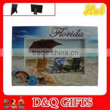 Custom Handmade Resin Photo Frame photo-5