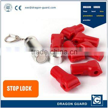 EAS Display Security stop lock supermarket hook stop lock for merchandise