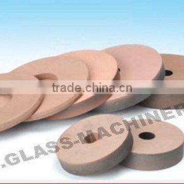 Good Quality BD BK cup glass edge polishing wheel