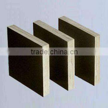 20MMX1220X2440 phenolic film faced plywood