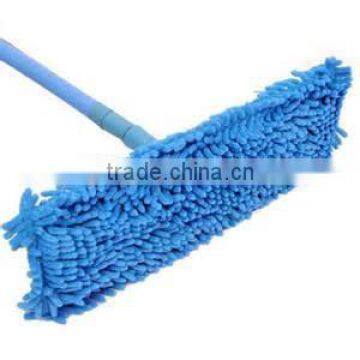 strong style color microfiber wet strong mop