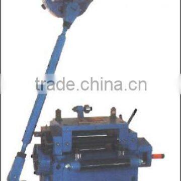 RF-605NS Roll Feeder
