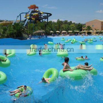 surfing slide waving pool for sale amusement park