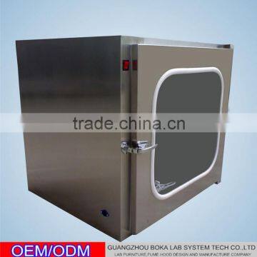 Clean Room Pass Box photo-3