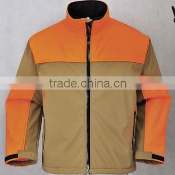 Softshell Jacket for men