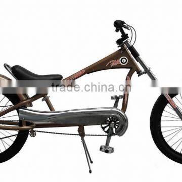 Chinese Peerless Chopper Electric Bicycle Suppliers