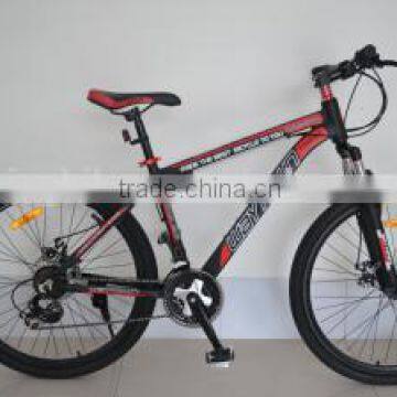 2016 China factory supply adult bicycle/mountain bicycle with best cheap price/ bicicleta Mountain bike