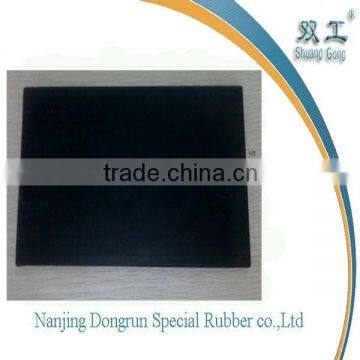 excellent oil proof rubber sheet