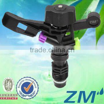 1/2"Full Circle Plastic Water Sprinkler System