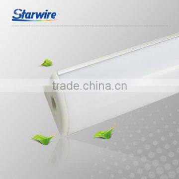 Wide Aluminium Profile FOR LED Strips OEM 1m/1.5m/2.5m/3m / LED Light Bar photo-2